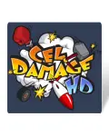 Cel Damage HD