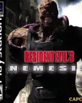 Resident Evil 3: Nemesis