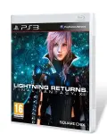 Lightning Returns Final Fantasy XIII