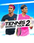 Tennis World Tour 2