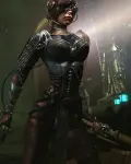 Warhammer 40000 Inquisitor Martyr
