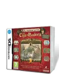 El profesor Layton y la Caja de Pandora