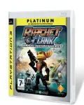 Ratchet & Clank Armados Hasta los Dientes