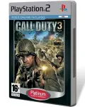 Call of Duty 3