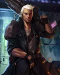 Black Future '88