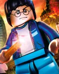 Colección LEGO Harry Potter