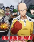 One-Punch Man: Road to Hero