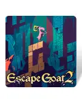 Escape Goat 2