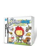 Scribblenauts