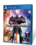 Transformers Rise of the Dark Spark