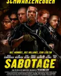 Sabotage (2014)