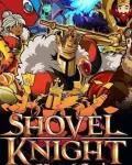 Shovel Knight: King of Cards