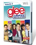 Karaoke Revolution Glee 2