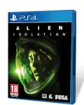 Alien Isolation