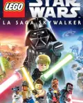 LEGO Star Wars: La Saga Skywalker