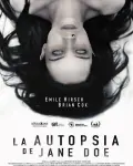 La autopsia de Jane Doe (2016)