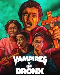 Vampiros contra el Bronx (2020)