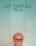 Déjales hablar (Let Them All Talk) (2020)