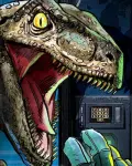 Jurassic World: Aftermath