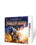 Samurai Warriors: Chronicles