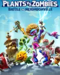 Plants vs. Zombies Battle for Neighvorville