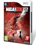 NBA 2K12