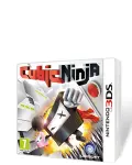 Cubic Ninja