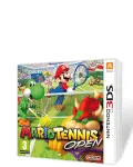Mario Tennis Open