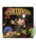 Spelunky