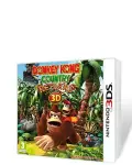 Donkey Kong Country Returns 3D