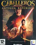 Star Wars: Caballeros de la Antigua República