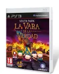 South Park La vara de la verdad