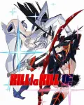 Kill la Kill IF