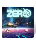 Strike Suit Zero Director's Cut