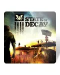State of Decay