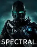 Spectral (2016)