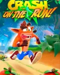 Crash Bandicoot On the Run