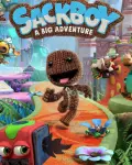 Sackboy: una aventura a lo grande