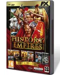 History Empires Anthology