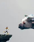 The Last Guardian