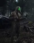 Chernobylite