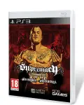 Supremacy MMA