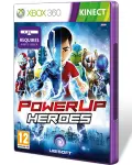 Power Up Heroes (Super Me)