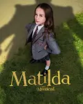 Matilda, de Roald Dahl: El musical (2022)