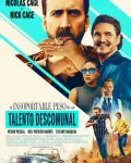 El insoportable peso de un talento descomunal (2022)