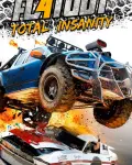 FlatOut 4: Total Insanity