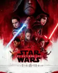 Star Wars Episodio VIII: Los últimos Jedi (2017)