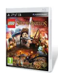 LEGO El Señor de los Anillos