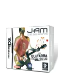 Jam Sessions Tu Guitarra De Bolsillo