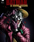 Batman: La broma asesina (2016)